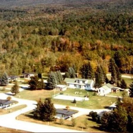 Patio Motor Court Motel Carroll Bagian luar foto