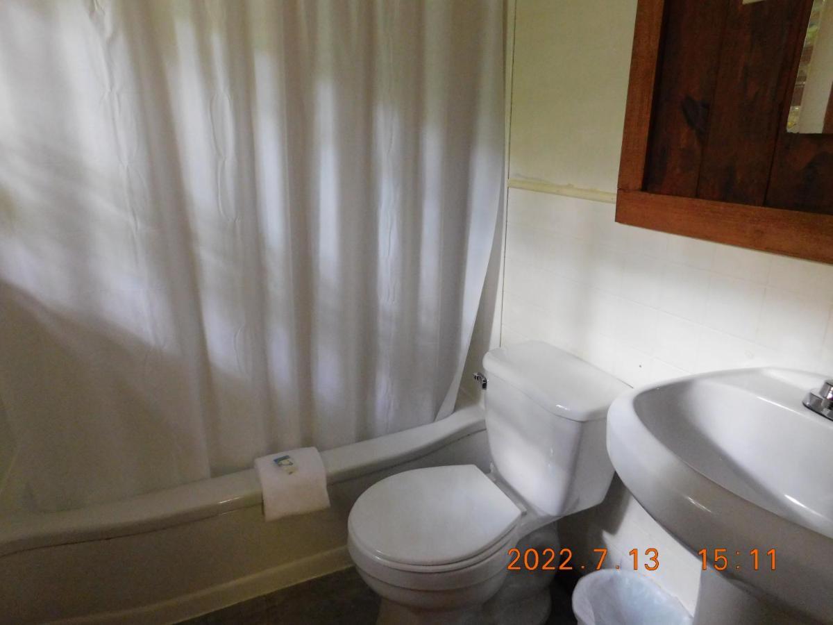 Patio Motor Court Motel Carroll Bagian luar foto